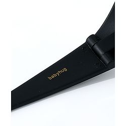 Babyhug Free Size Sunglasses - Black