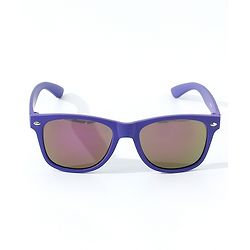 Babyhug Free Size Sunglasses - Purple