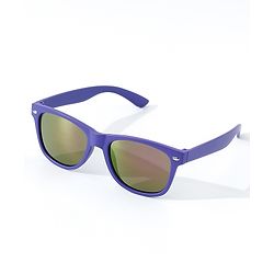 Babyhug Free Size Sunglasses - Purple