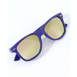 Babyhug Free Size Sunglasses - Purple