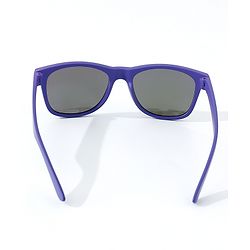 Babyhug Free Size Sunglasses - Purple
