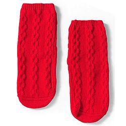 Cute Walk by Babyhug Anti-Bacterial Ankle Length Solid Color Socks Pack of 3 - Navy Red &  White