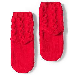 Cute Walk by Babyhug Anti-Bacterial Ankle Length Solid Color Socks Pack of 3 - Navy Red &  White