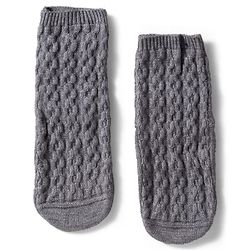 Cute Walk by Babyhug Nylon Viscose Ankle Length Woolen Socks Solid Color Pack of 3 - Multicolor