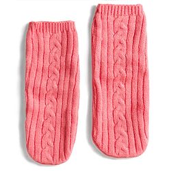 Cute Walk by Babyhug Woollen Nylon Viscose Anti Bacterial Ankle Length Socks Pack of 3 - Multicolor