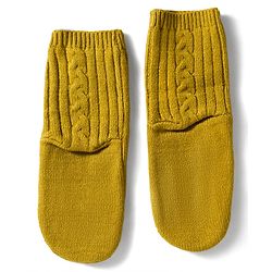Cute Walk by Babyhug Woollen Nylon Viscose Anti Bacterial Ankle Length Socks Pack of 3 - Multicolor