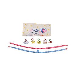 Babyhug Play Gym with Hanging Toys|Elephant on Air Balloon Theme Soft Activity Play Mat|Portable & Easy to Carry with Detachable Toys|2+ Months|Motor Skill Development |Ideal for gifting|BIS