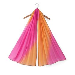 Babyhug Woven Half Sleeves Floral Print Choli Lehenga & Dupatta Set With Sequin Embroidery & Lace Detailing - Orange