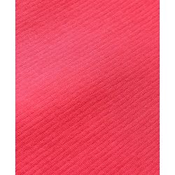 Babyhug Full Sleeves Solid Colour Thermal Pullover Vests & Pant Set - Red