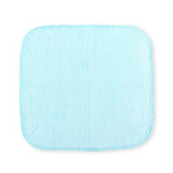 Babyhug Terry Knit Hand and Face Towels Pack of 6 - Multi Colour