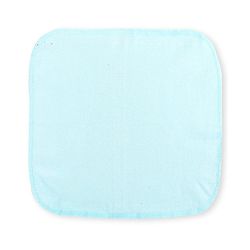 Babyhug Terry Knit Hand and Face Towels Pack of 6 - Multi Colour