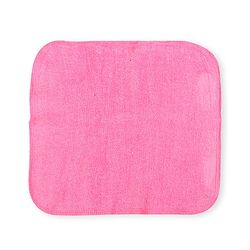 Babyhug Terry Knit Hand and Face Towels Pack of 6 - Multi Colour