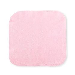 Babyhug Terry Knit Hand and Face Towels Pack of 6 - Multi Colour
