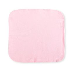 Babyhug Terry Knit Hand and Face Towels Pack of 6 - Multi Colour