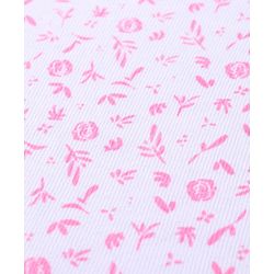 Babyhug Terry Knit Wash cloth L 25.4 x B 25.4 cm Pack of 6 - Multi Colour