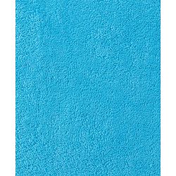 Babyhug Cotton Knit Solid Wash cloth L 25.4 x B 25.4 cm Pack Of 6 - Red & Black