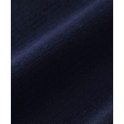 Babyhug Full Sleeves Solid Colour Pullover & Front Open Thermal Vests Pack of 2 - Navy Blue