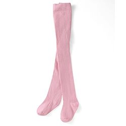 Babyhug Cotton Knit Full Sleeves Floral Printed Frock with Leggings - Wine