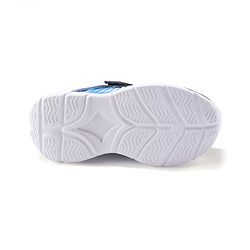 Cute Walk by Babyhug Sneaker Shoes - Navy Blue