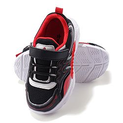 Cute Walk by Babyhug Sneaker Shoes - Red