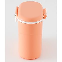 Babyhug Disney Milk Powder Storage Container with Spoon & Mickey Mouse Print - 500 ml