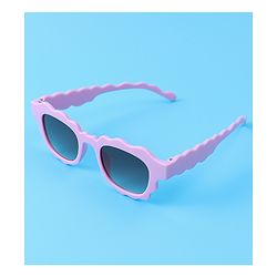 Babyhug Free Size Sunglasses - Purple