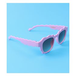 Babyhug Free Size Sunglasses - Purple