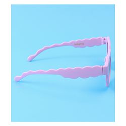 Babyhug Free Size Sunglasses - Purple