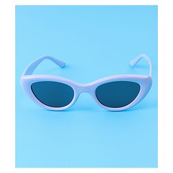 Babyhug Free Size Sunglasses  - Purple