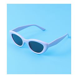 Babyhug Free Size Sunglasses  - Purple
