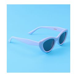 Babyhug Free Size Sunglasses  - Purple