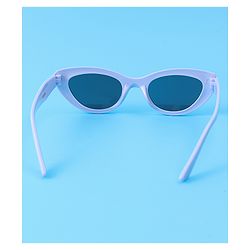 Babyhug Free Size Sunglasses  - Purple