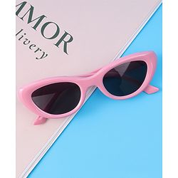 Babyhug Free Size Sunglasses  - Pink