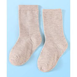 Cute Walk by Babyhug Anti-Bacterial Ankle Length Socks with Solid & Floral Design Pack of 3 - Dark Pink White & Grey
