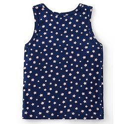 Babyhug 100% Cotton Sleeveless Sandos With Teddy Bear & Star Print Pack Of 5 - Blue & Yellow