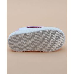 Cute Walk by Babyhug Slip On Casual Shoes - Pink