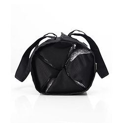 Babyhug Multipurpose Cosmetic Makeup Organizer Toiletry Pouch - Black