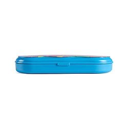 Babyhug Marvel Spiderman 3D Pencil Box|School Supplies Stationery Organiser|Birthday Return Gift for Kids- Red