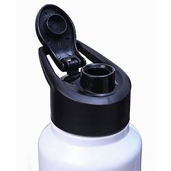Babyhug Disney Mickey & Friends Stainless Steel Water Bottle|Leak Resistant|BPA Free|Rust Proof|750ml