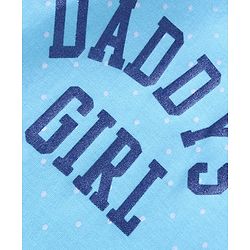 Babyhug 100% Cotton Interlock Knit Full Sleeves Onesies With Frill Detailing Text Print - Light Blue