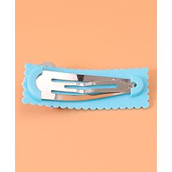 Babyhug Snap Clips Pack of 5 - Multicolor