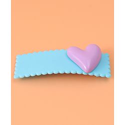 Babyhug Snap Clips Pack of 5 - Multicolor