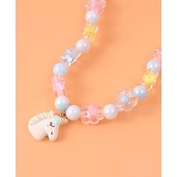 Babyhug Jewellery Set Free Size - Multicolor
