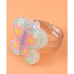 Babyhug Jewellery Set Free Size - Multicolor