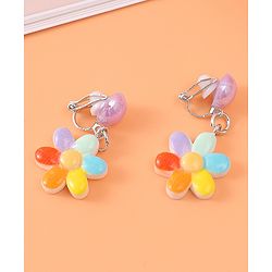Babyhug Jewellery Set Free Size - Multicolor