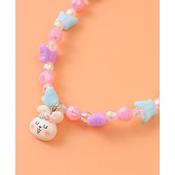 Babyhug Jewellery Set Free Size - Multicolor