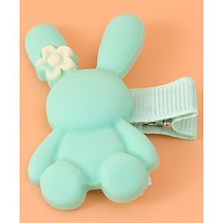 Babyhug Hair Accessories with Bow Applique Combo Sets - Multicolor