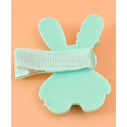 Babyhug Hair Accessories with Bow Applique Combo Sets - Multicolor