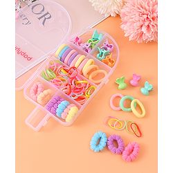 Babyhug Hair Accessories Combo Sets - Multicolor