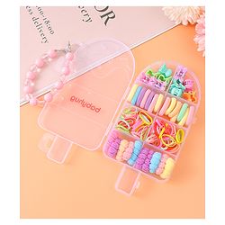 Babyhug Hair Accessories Combo Sets - Multicolor